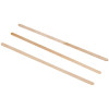 AmerCareRoyal 7.5 in. Wood Coffee Stirrer (5000-per case)