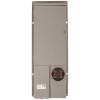 Leviton 200 Amp 30-Space All-in-One UG/OH Semi-Flush (Solar Ready) Panel with Main Breaker