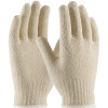 PIP Large Economy Weight Seamless Knit Cotton/Polyester Glove - 7-Gauge (12 Pairs of Gloves)