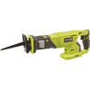 RYOBI ONE+ 18V Cordless Reciprocating Saw (Tool-Only)