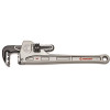 Crescent 14 in. Aluminum Pipe Wrench