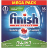 Finish Powerball 0.7 oz. Dishwasher Detergent Tablets (85-Count) Finish Powerball 0.7 oz. Dishwasher Detergent Tablets (85-Count)