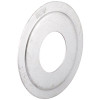 Halex 3/4 in. x 1/2 in. Rigid Conduit Reducing Washer