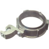 Halex 1/2 in. Rigid Insulated Metallic Grounding Bushing