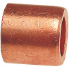 NIBCO 3/4 in. x 1/2 in. Wrot Copper FTG x C Flush Bush