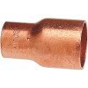 NIBCO 1/4 in. x 3/4 in. Wrot Copper FTG x C Fitting Reducing Coupling