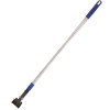 Alpine Industries 60 in. Telescopic Dust Mop Handle (2-Pack)