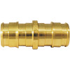 Apollo 1/2 in. Brass PEX-A Expansion Barb Coupling