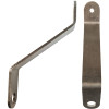 Square Scrub Handle Adjustment Bar Left Compatible with all 18 in., 20 in., and 28 in. Square Scrub Pivot Machines