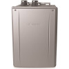 NORITZ 9.2 GPM Residential Indoor/Outdoor Built-In Recirculation Pump, LP Gas Tankless Water Heater Max 165,000 BTUH
