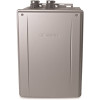 NORITZ 11.1 GPM Residential Indoor/Outdoor Built-In Recirculation Pump LP Gas Tankless Water Heater 199,900 BTUH