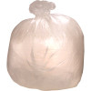 Colonial Bag 60 Gal. Clear Low Density Can Liner