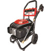 SIMPSON Clean Machine 2800 PSI 2.3 GPM Gas Cold Water Pressure Washer with OHN 159cc Engine