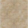 MSI Riviera 24 in. x 16 in. x 1.18 in. RectangleTumbled Travertine Paver Tile (2.67 sq. ft.)