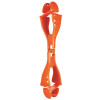 Ergodyne Squids 3400 Orange Grabber Dual Clip Mount