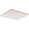 Lithonia Lighting Contractor Select CPX 2 ft. x 2 ft. White Integrated LED 3737 Lumens Flat Panel Light, 5000K