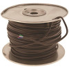Southwire 250 ft. 20/4 Brown Solid CU CL2 Thermostat Wire