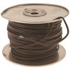 Southwire 250 ft. 18/10 Brown Solid CU CL2 Thermostat Wire