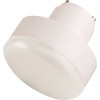 Satco 75-Watt Equivalent A19 Squat GU24 Base LED Light Bulb in Cool White Satco 75-Watt Equivalent A19 Squat GU24 Base LED Light Bulb in Cool White