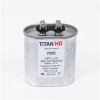 TITAN HD 40 MFD 440/370-Volt Oval Run Capacitor