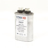 TITAN HD 20 MFD 440/370-Volt Oval Run Capacitor