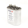 TITAN HD 50 MFD 440/370-Volt Oval Run Capacitor