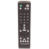 Microban Zenith 3-Device Universal Remote in Black