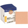 SMARTCOMPLIANCE 2 in. x 2 in. Moleskin (Blister Prevention) Refill (10 per Box)