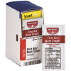 SMARTCOMPLIANCE First Aid Burn Cream Packets Refill (10 per Box)