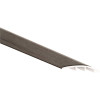 MSI Boca De Yuma 1/3 in. Thick x 1-3/4 in. Wide x 94 in. Length Luxury Vinyl Reducer Molding