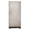 Danby Designer 29.94 in. 17.0 cu. ft. Freezerless Refrigerator in Stainless Steel