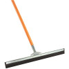 Libman 24 in. Straight Floor Squeegee with Wood Handle
