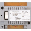 AIPHONE GT Series Bus Control Unit, Distributes Power and Data to GT Series Stations