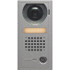 AIPHONE AX Series Surface Mount 1-Channel Video Door Station Intercom with Vandal, Weather Resistant, Aluminum