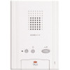 AIPHONE GT Series Surface Mount 1-Channel Tenant Station Intercom with Door Release, White