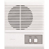 AIPHONE LE Series Surface Mount 1-Channel Audio Sub-Station with Private Intercom with Eavesdropping Privacy Button, White AIPHONE LE Series Surface Mount 1-Channel Audio Sub-Station with Private Intercom with Eavesdropping Privacy Button, White