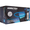 Ambitex Nitrile XP Large Powder Free Blue Disposable Glove