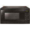 Danby 0.7 cu. ft. Countertop Microwave in Black