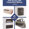 HVAC EPA 608 Certification Preparatory Manual English