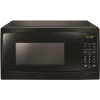 Danby 0.9 cu. ft. Countertop Microwave in Black