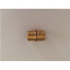 Everbilt 3/4 in. x 1-1/2 in. Brass Nipple (10-Pack)