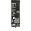 Siemens 15 Amp 1-Pole GPF2N GFCI 10kA Breaker Siemens 15 Amp 1-Pole GPF2N GFCI 10kA Breaker