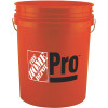 The Home Depot 5 gal. Home Depot Pro Bucket