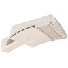 750-Watt Equivalent 220-Watt Dimmable Integrated LED White Area Light , 347-Volt to 480-Volt, 4000K, T5, 29000 Lumens