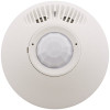 HUBBELL WIRING Adaptive Dual (Ultrasonic and Passive Infrared) Ceiling Sensor