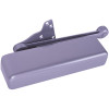 LCN 4210 Series Size 1-5 Grade 1 Sprayed Aluminum Right Hand Extra Duty Arm Surface Door Closer