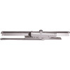 LCN 3130 Series Size 1 to 3 Sprayed Aluminum Grade 1 Concealed Door Closer, Standard Arm, Left Hand