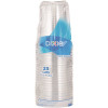 Dixie 12 oz. PETE Disposable Plastic Cold Cup (500 per Case)