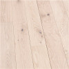 Malibu Wide Plank French Oak Doran 3/4 in. Thick x 5 in. Wide x Varying Length Solid Hardwood Flooring (22.60 sq. ft./case)