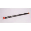 Southland 1-1/4 in. x 72 in. Black Steel Pipe